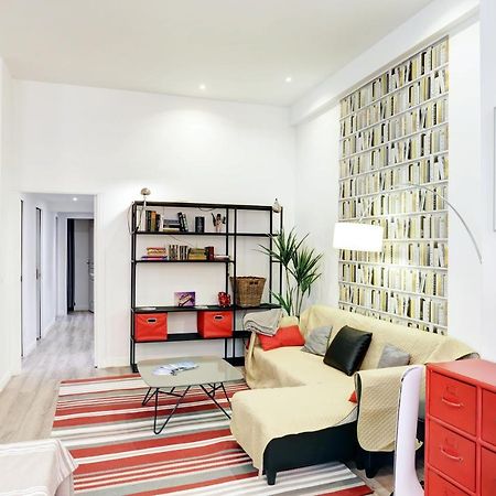 Centrale 2 - F4 Spacieux Et Confortable Au Centre Du Vieux-Nice Daire Dış mekan fotoğraf